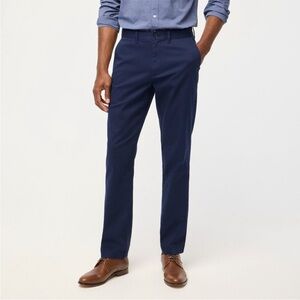 J. Crew Men’s Flex Slim Chinos 36x32